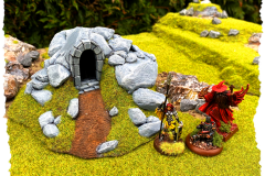 Dungeon