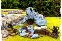 Smugglers-Hideout
