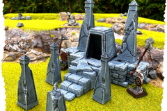 Temple